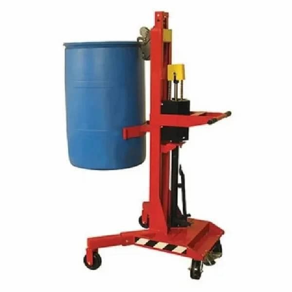DW Engineers Hydraulic Lift Machine, Capacity: 200-1000 kg