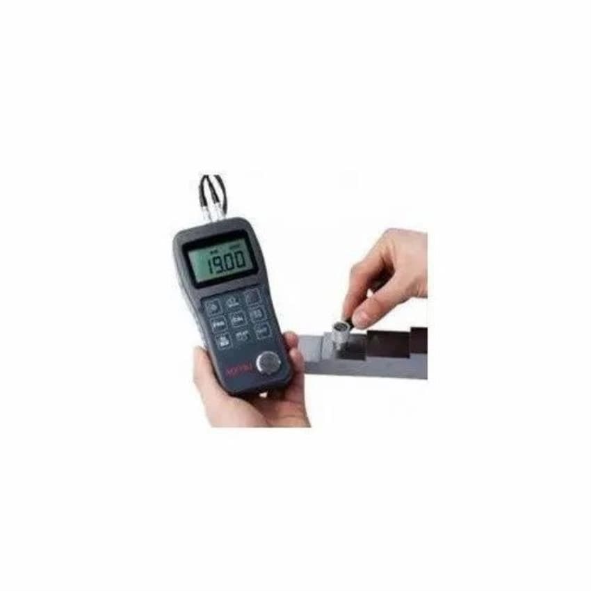 Ultrasonic Coating Thickness Gauge