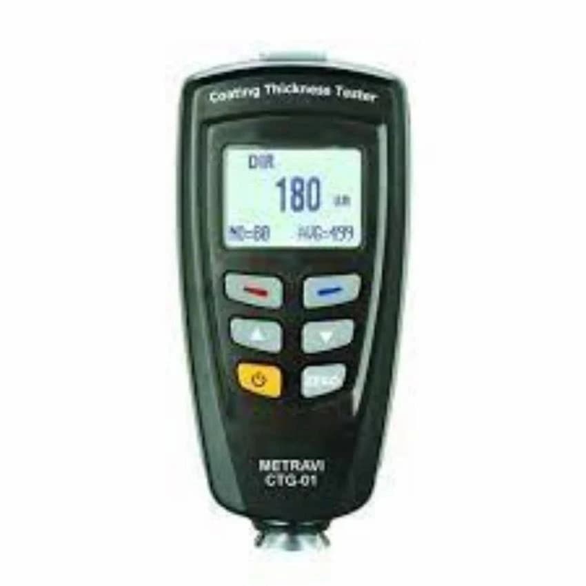 Metvi Coating Thickness Gauge