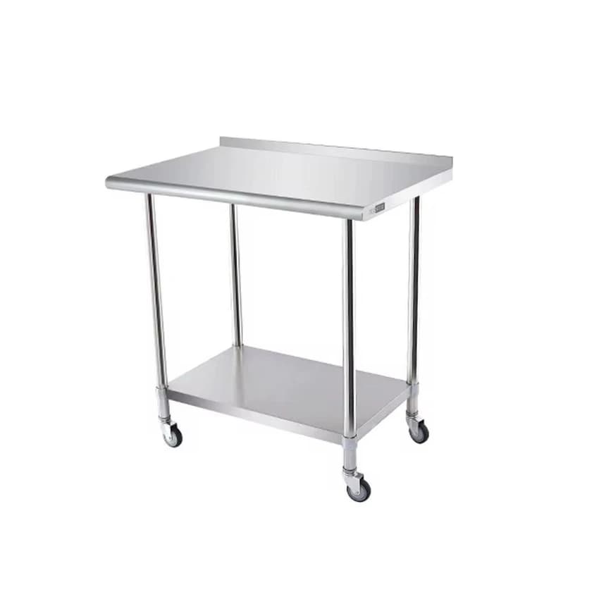 Kitchen Ss Trolley
