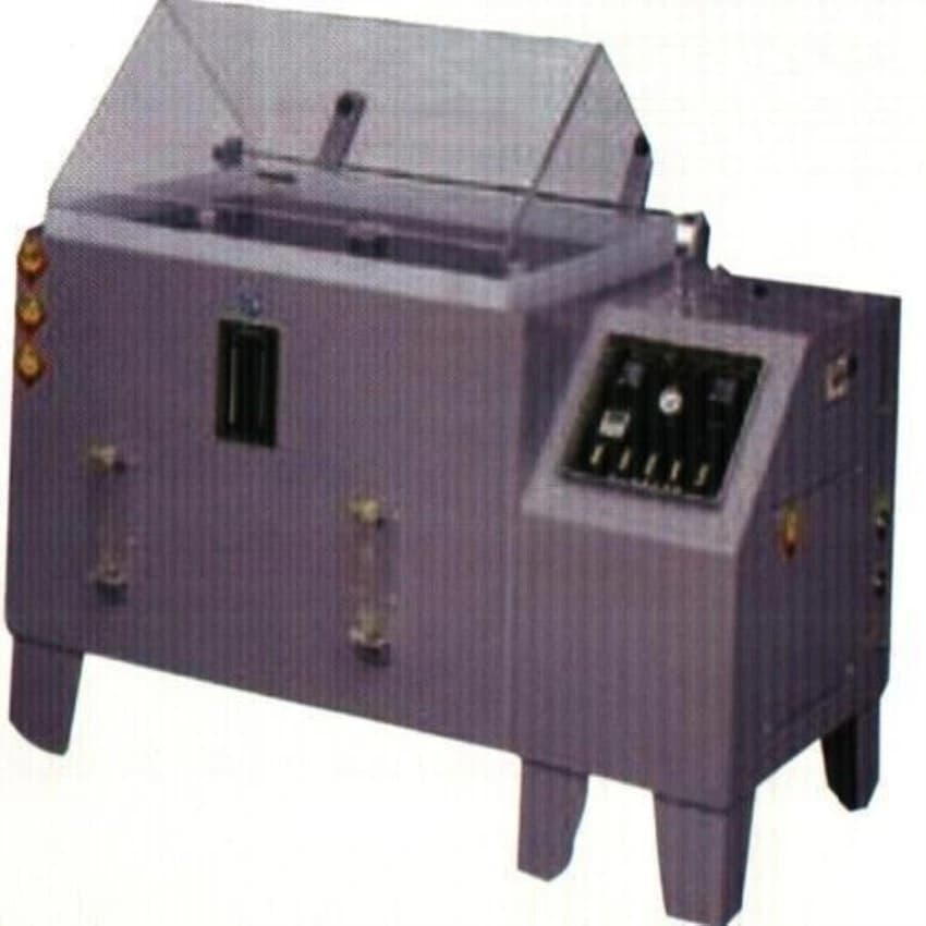 Salt Spray Chamber