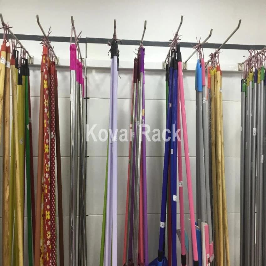 Kovai Racks MOB HANGING RACK
