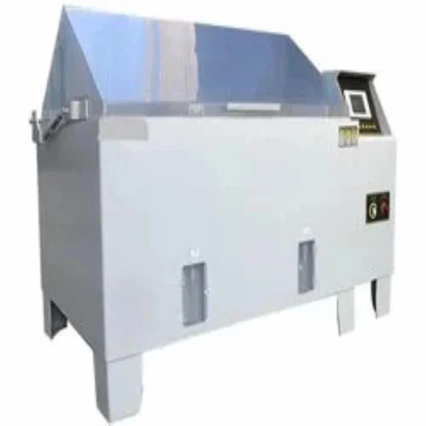 Salt Spray Test Chamber, For Laboratory