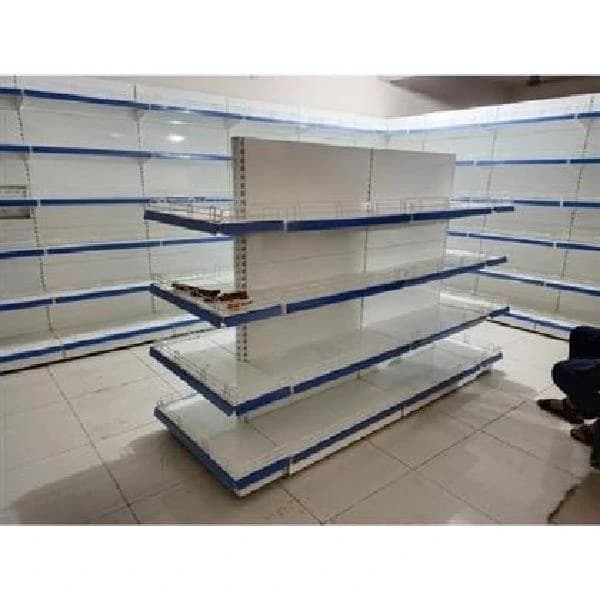 Garment Display Racks For Garment Showroom