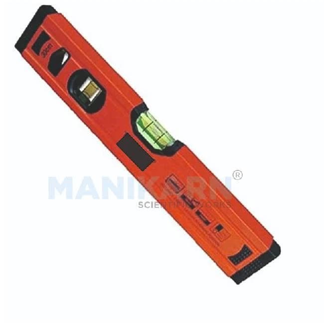 SPIRIT LEVEL APPARATUS
