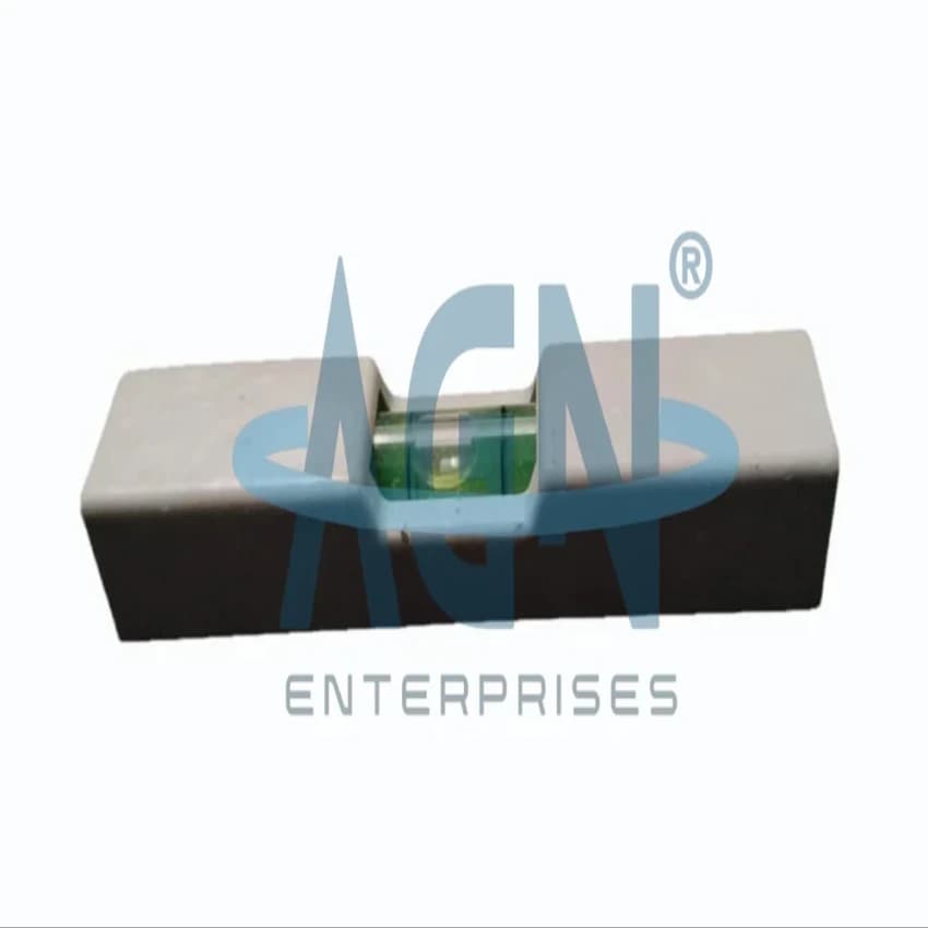 AGN Spirit Level For Lab, Non-m AGN etic