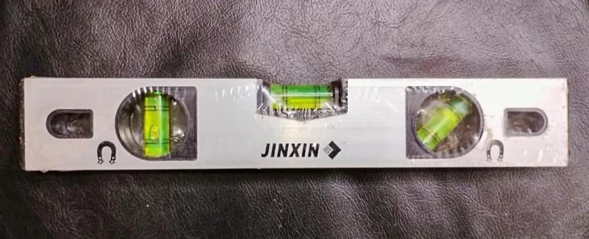 Jinxin Alcohol Spirit Level