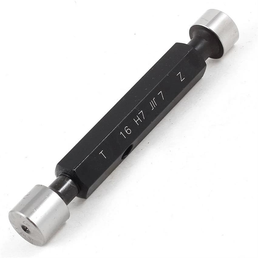 Stainless Steel Plain Plug Gauge, for Industrial