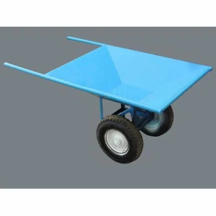 Major Hand Wheelbarrow for Construction, Capacity: 100 To 200 Kg