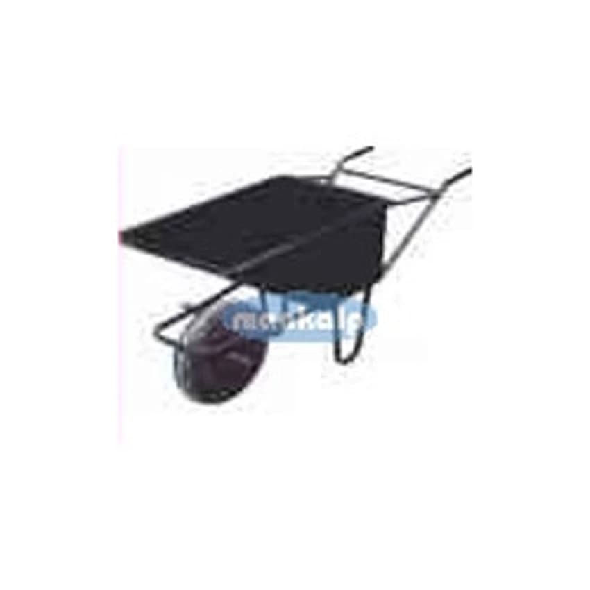 Single Wheel Barrow
