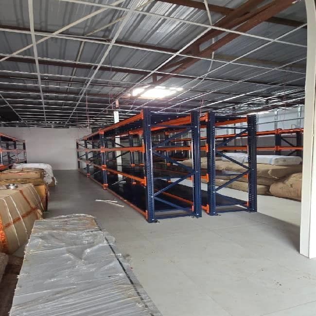 Heavy Duty Racks
