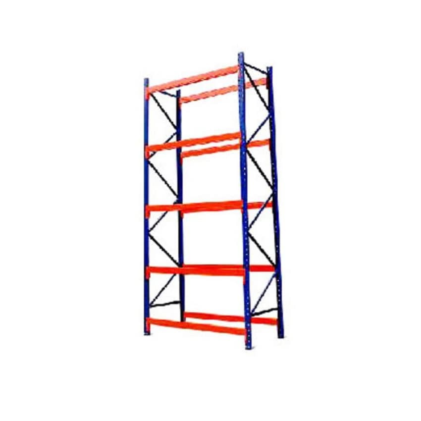 ZED Pallet Racking