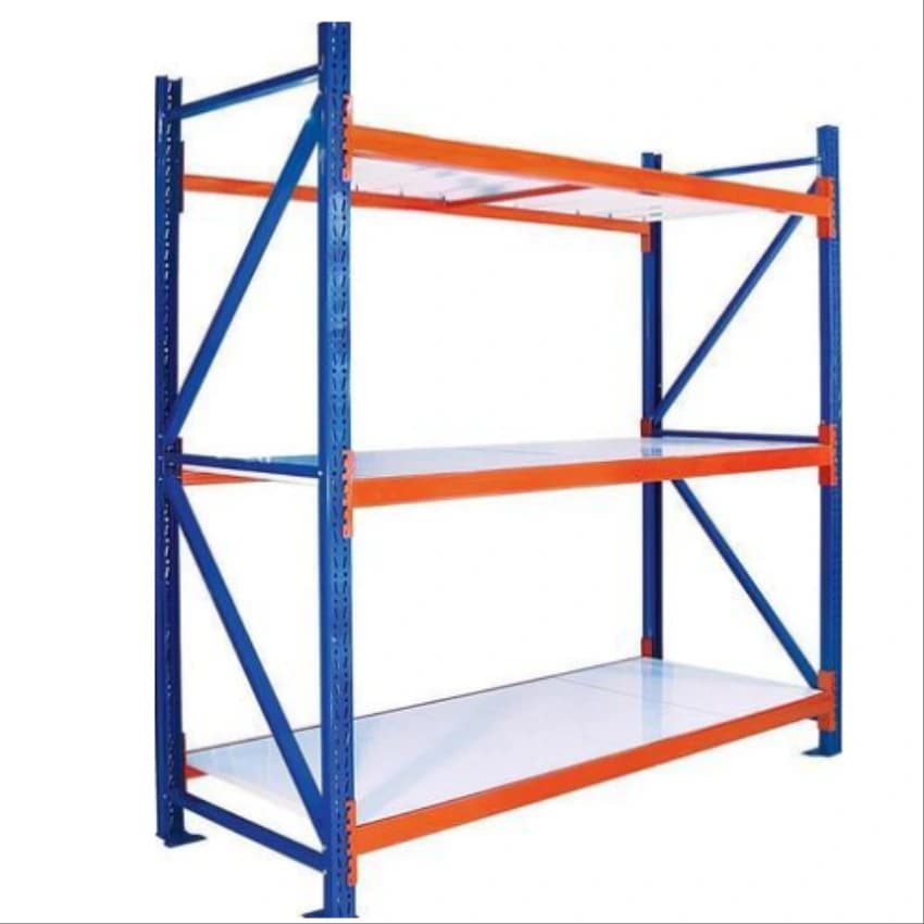 Heavy Duty Beam Rack