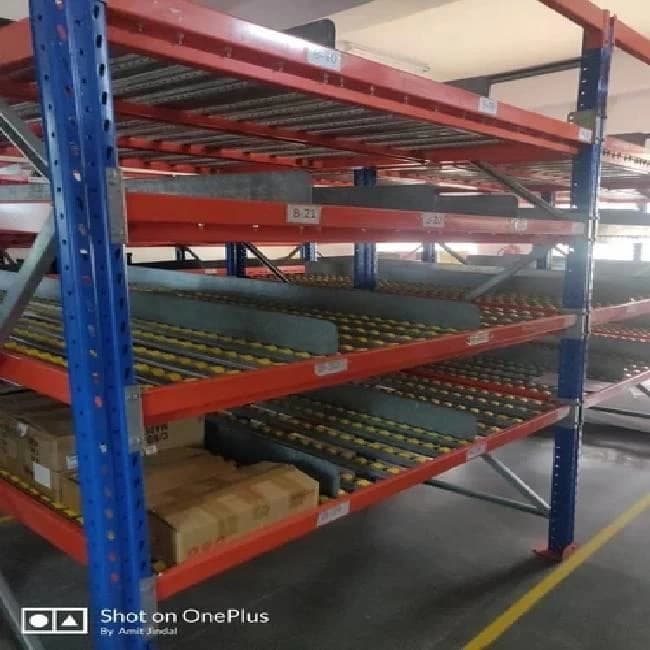 Heavy Duty Storage Racks