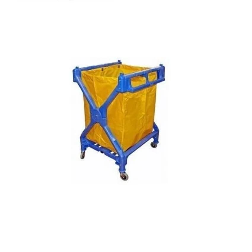 Laundry X Cart