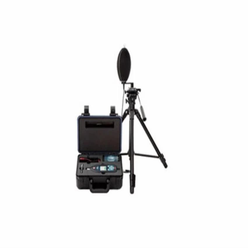 Outdoor Noise Monitoring Station