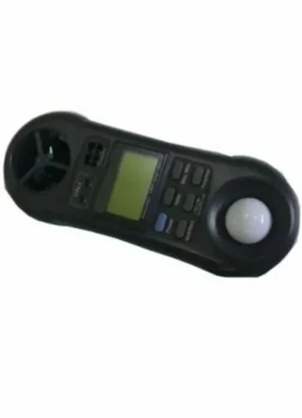 Meteorological Apparatus SF00000762
