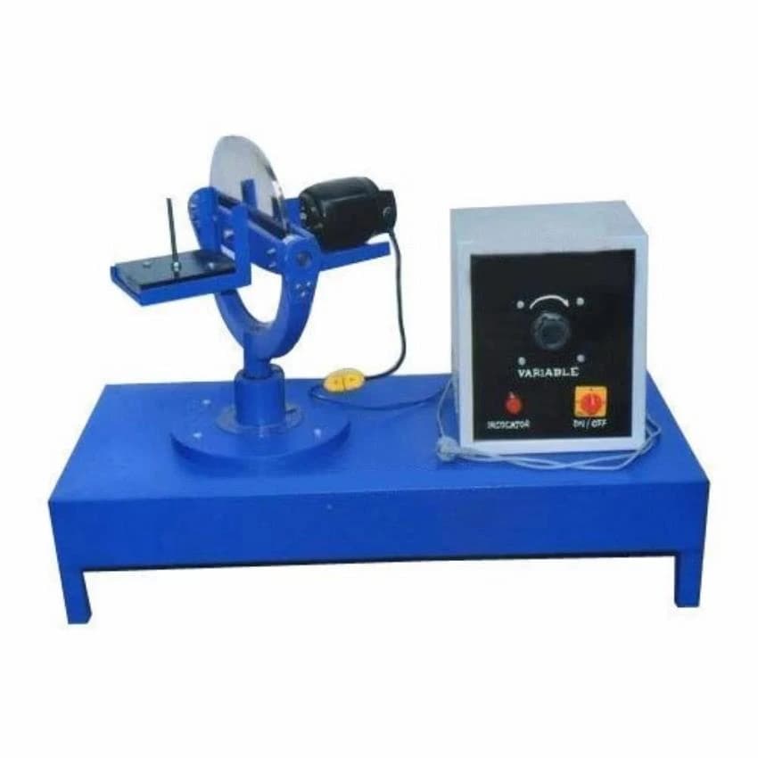 Motorized Gyroscope Apparatus