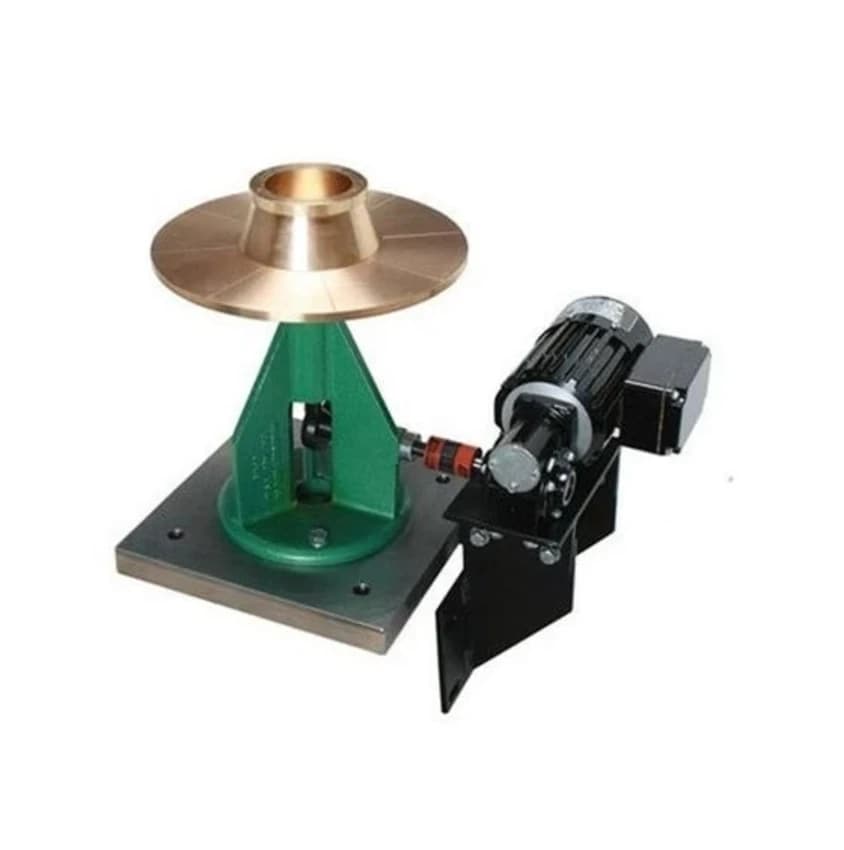 PRECISION FLOW TABLE (MOTORISED)