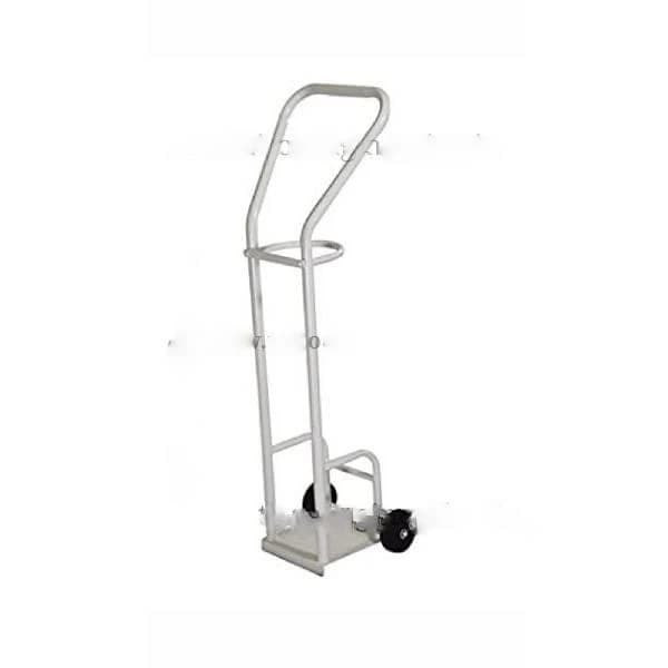 Oxygen Trolley