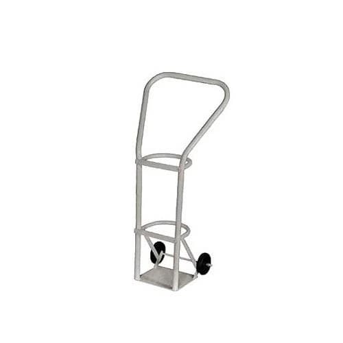 Oxygen Cylinder Trolley