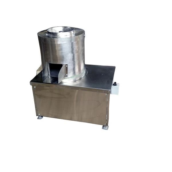 Potato Peeler Machine