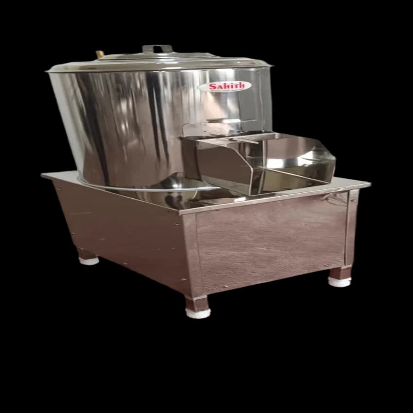 Stainless Steel Sahith Potato Peeler -10 Kg