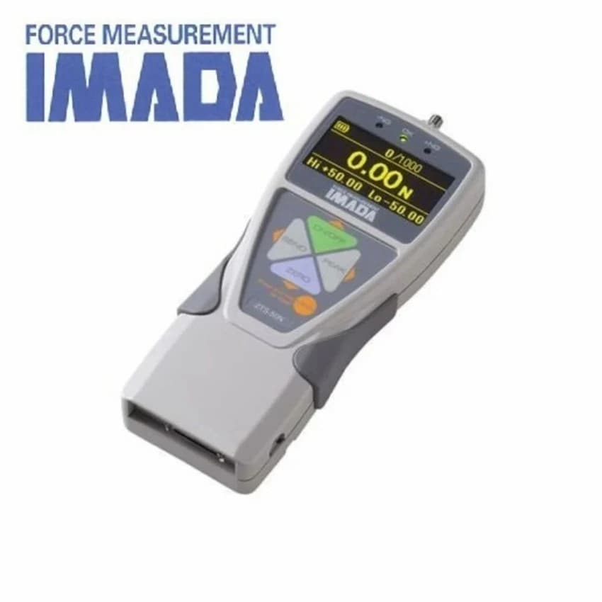 IMADA 2.000 Nm Till 1000 Nm Push Pull Gauge, Display Type: Digital, Model Name/Number: Dsv