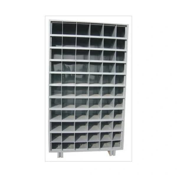 Pigeon Hole Racking
