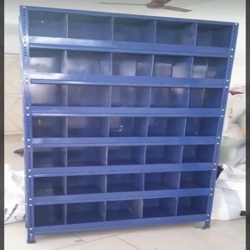 Pigeon Hole Rack