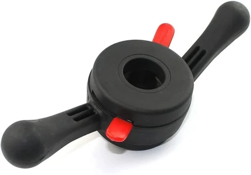 Wheel Balancer Quick Nut