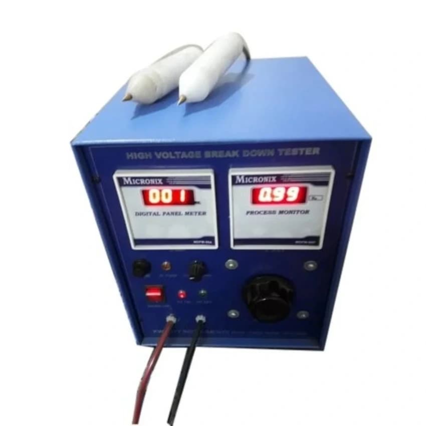 AC High Voltage Breakdown Testers