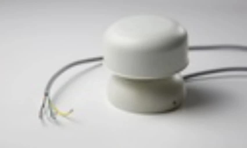 Ultra-Low-Power Ultrasonic wind meter PRO (ULP PRO), Digital