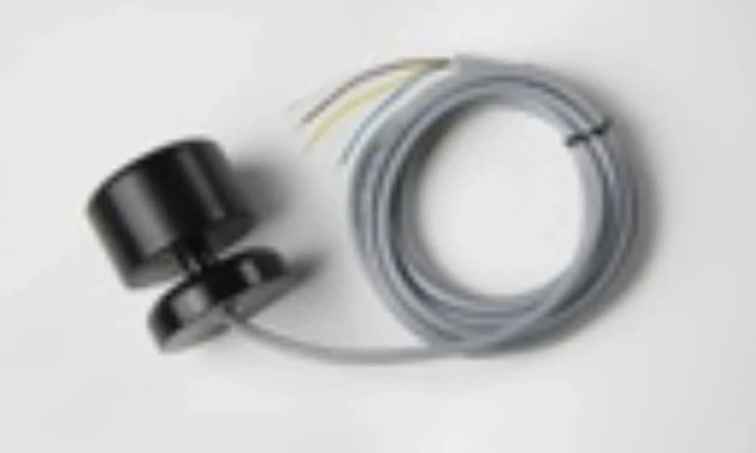Ultra-Low-Power Ultrasonic Wired Mini Wind Meter (ULP Wired Mini)