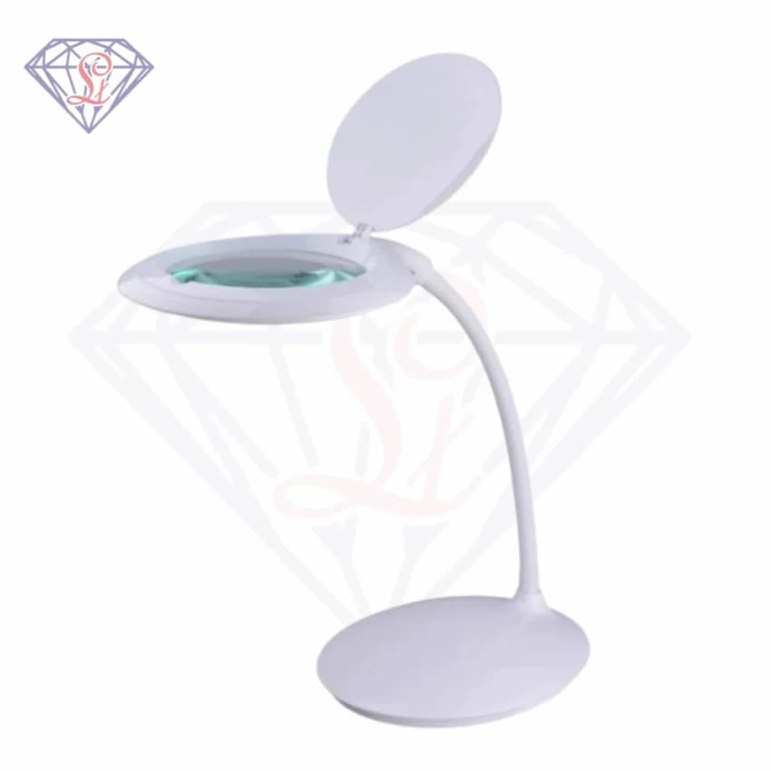 Magnifier Lamp LED