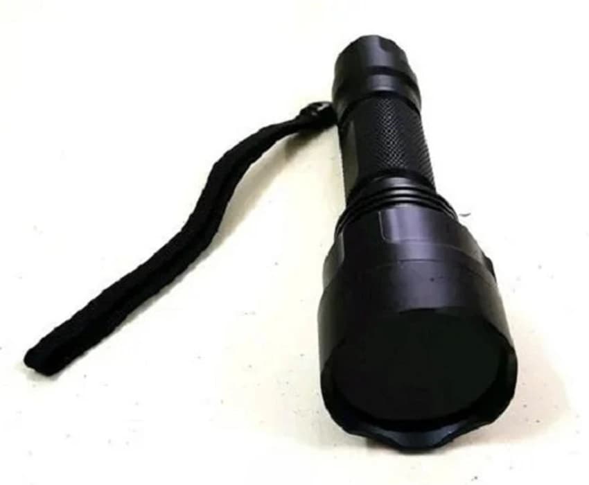 UV Torch