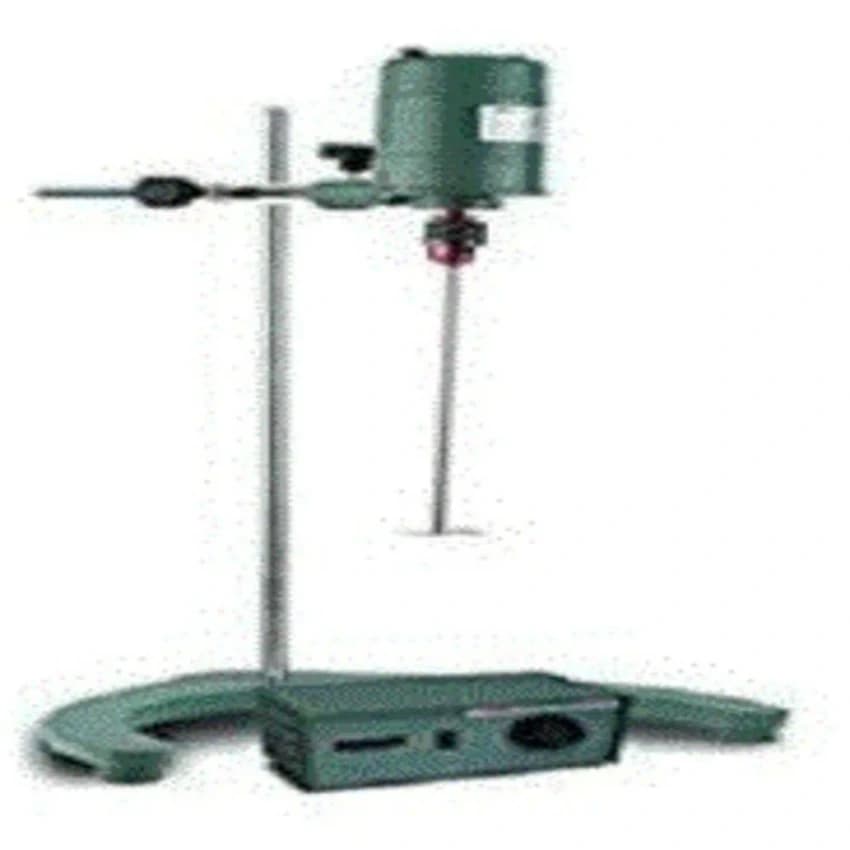Remi Direct Drive RQ-134S/D, 80 W, Max Stirring Volume: 25 L