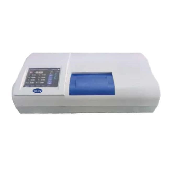 Touch Screen Polarimeter LI-P705