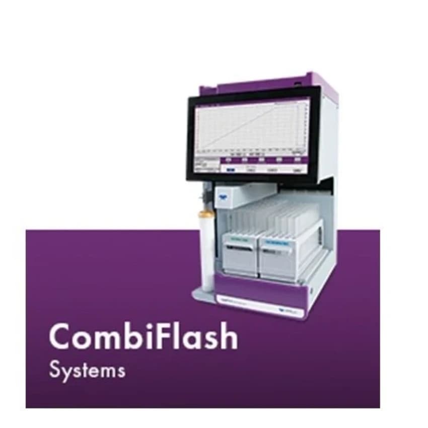 Combi Flash System, Laboratory Use