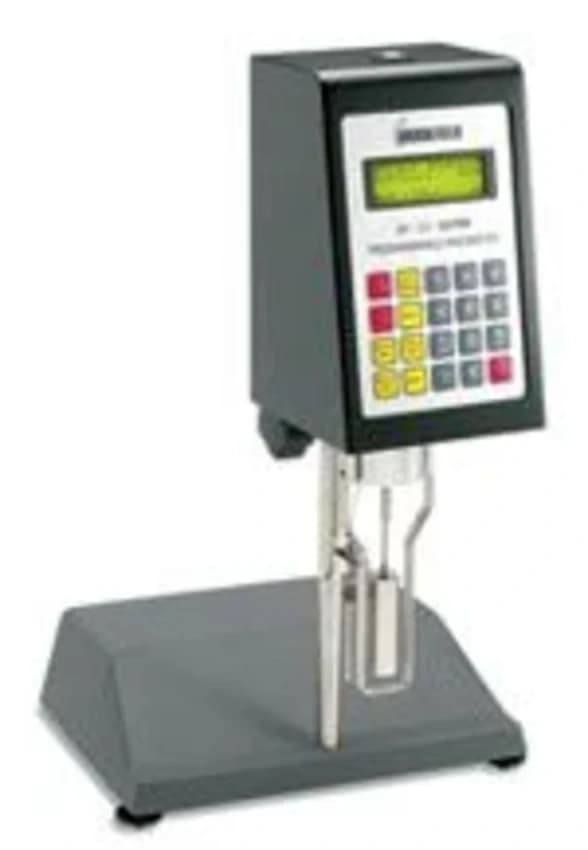 Rheometers