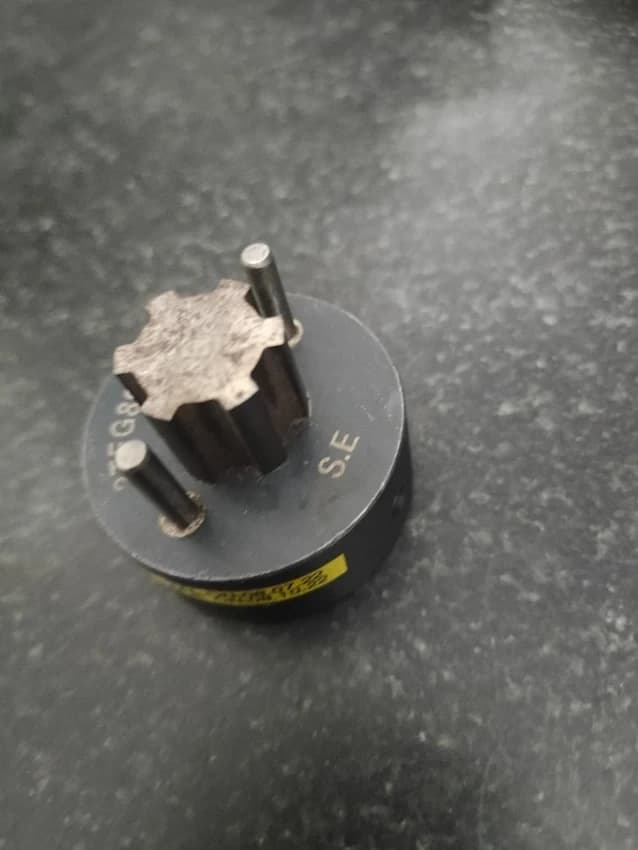 Shree Enterprises 100mm Spline PCD gauge, For Auto Mobile, Size: 80 X 100 mm