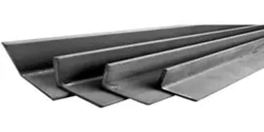 Available Mild Steel MS ANGLE, For Construction