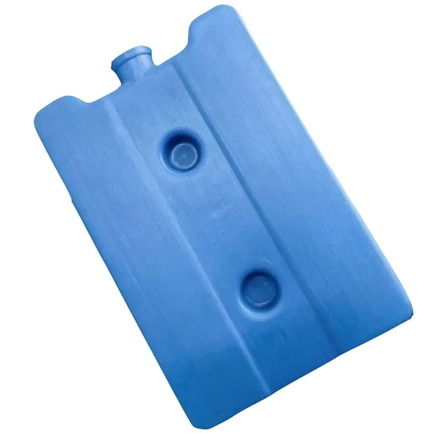 400g Plastic Ice Freezing Pads