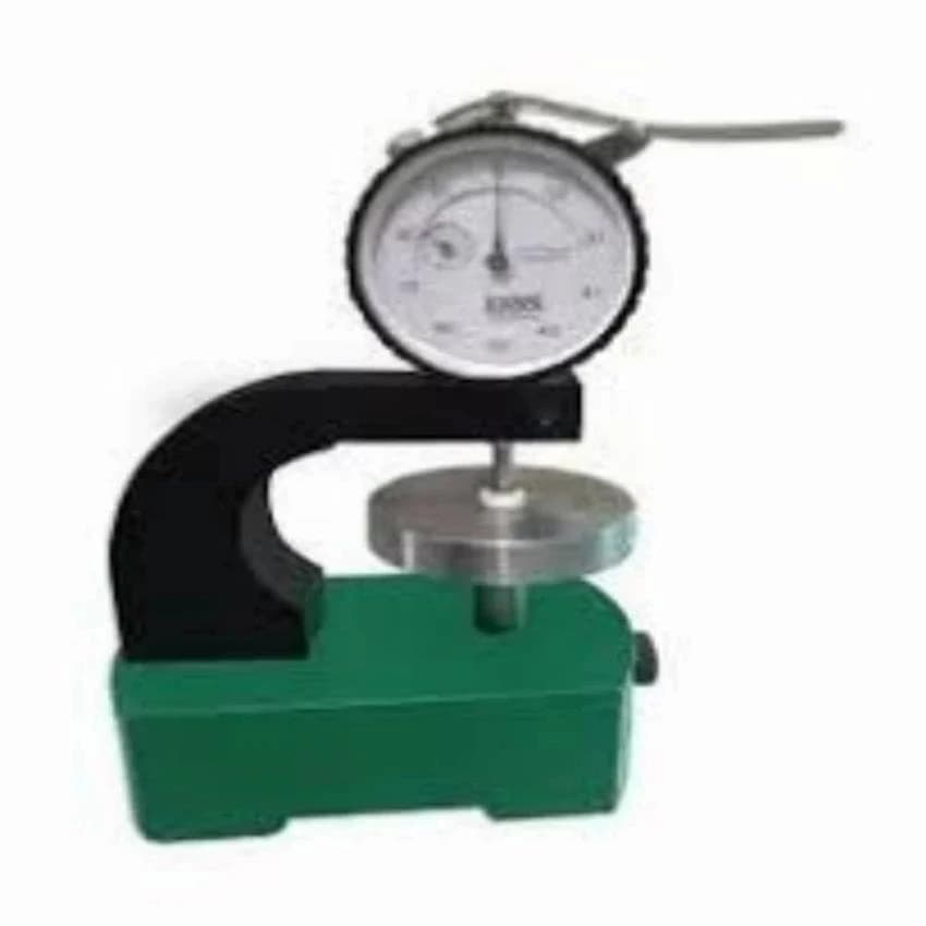 Fabric Thickness Gauge