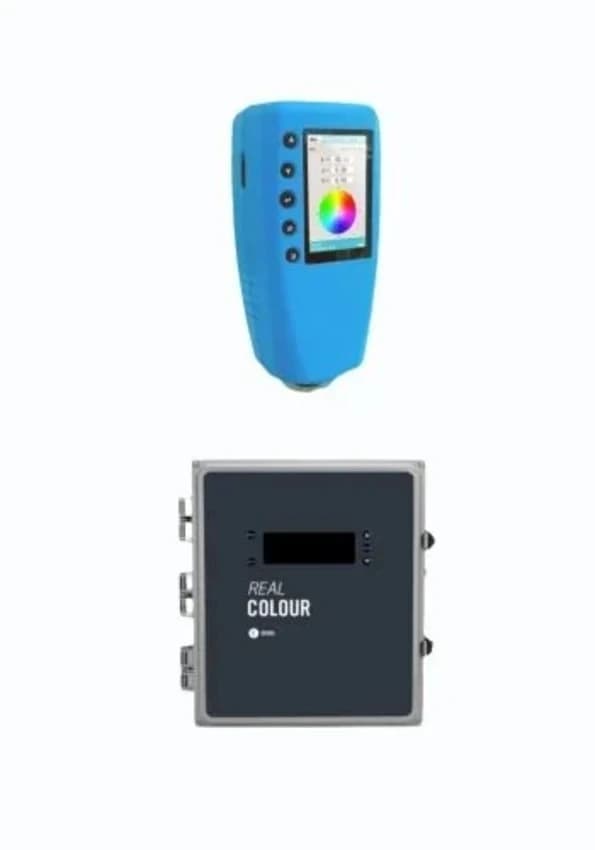 Display Colour Analyzer SF00000913