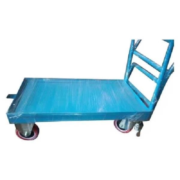 Ms Platform Trolley