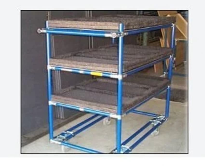 Lean Trolley