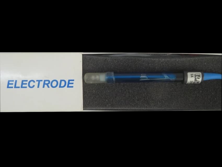 PH Electrodes