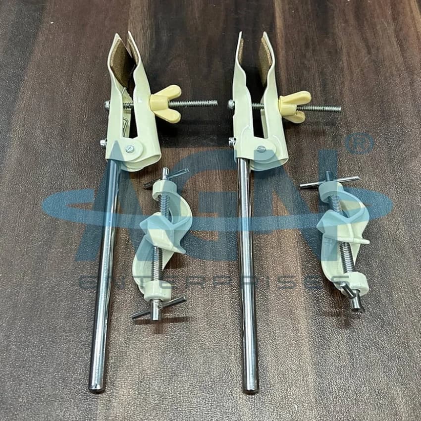 Clamp & Bosshead