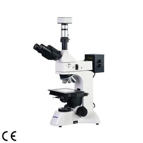 Microscope
